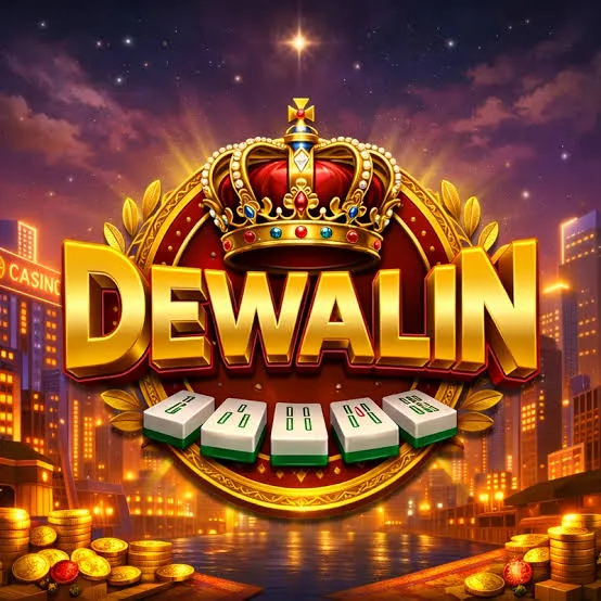 DEWALIN - Permainan Seru dalam Dunia Arcade