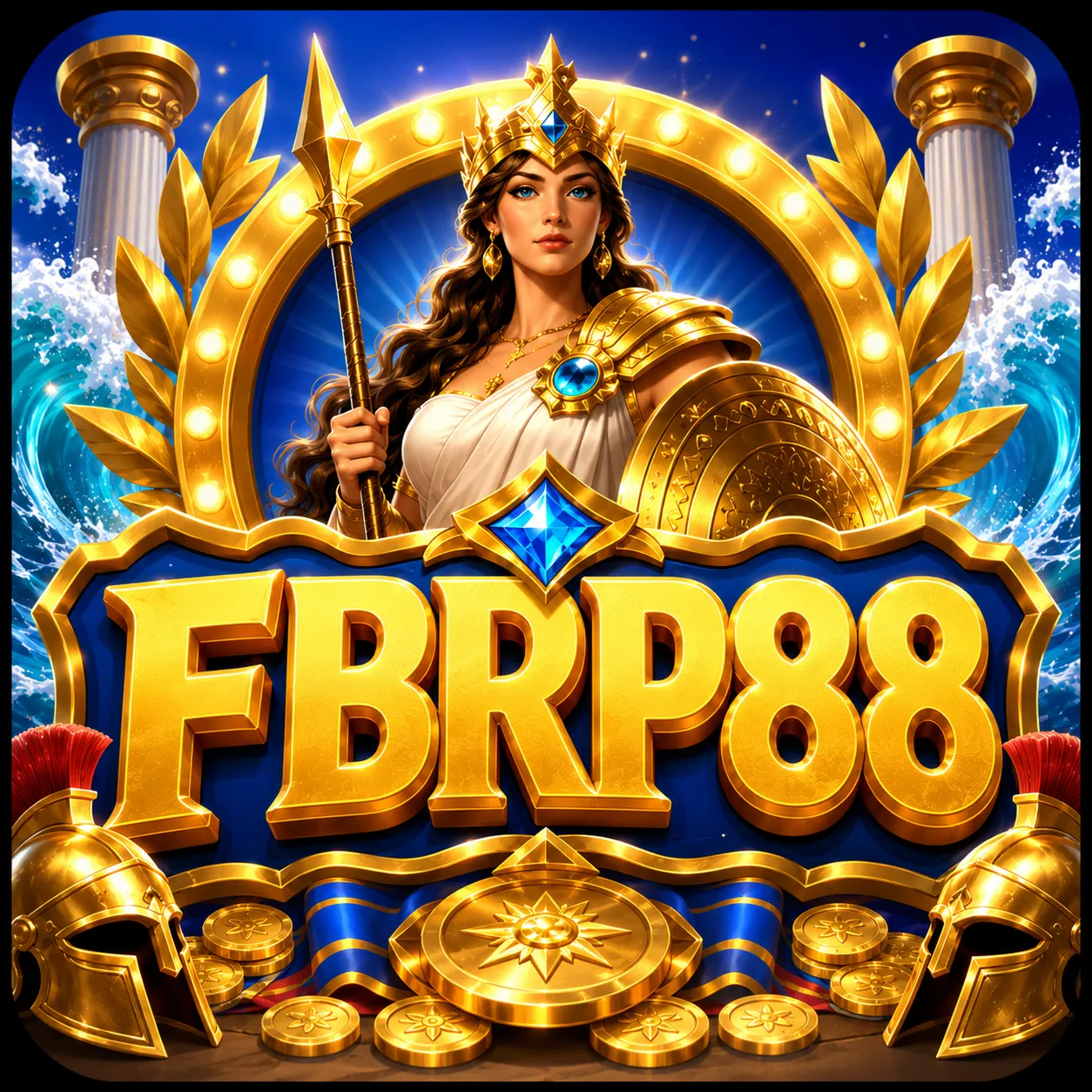 fbrp88 APK Anime