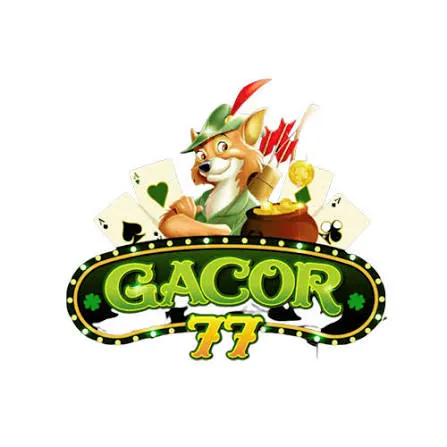 GACOR77 - Petualangan Seru dalam Dunia Anime