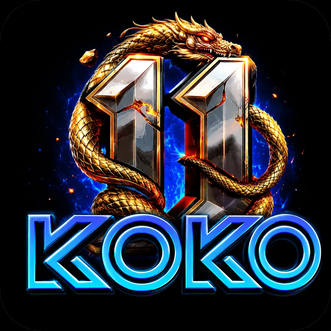 koko11 APK Sports