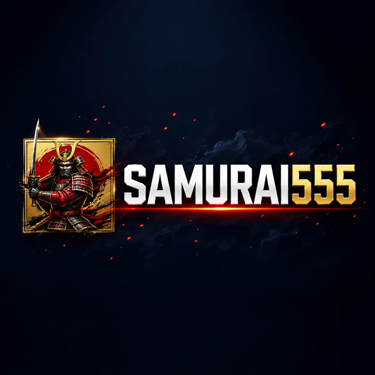samurai555 APK Motor Racing