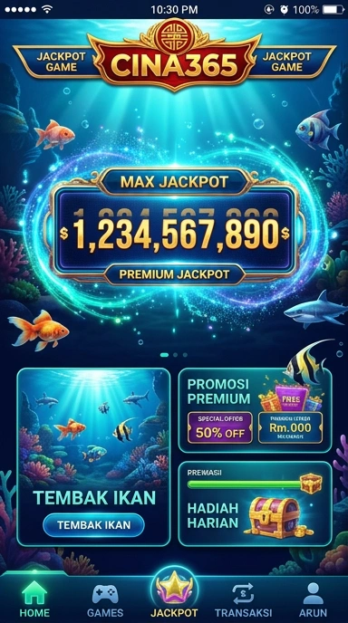 Fitur keamanan yang memastikan aplikasi di cina365 aman untuk diunduh.